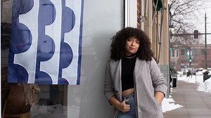 Rekha Basu: From BLM activist to City Council candidate, Indira Sheumaker is a Des Moines force