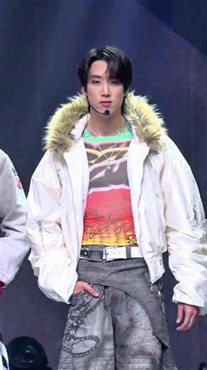 So Blue Rap Part by ALAN - M Countdown Performance