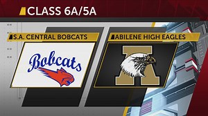 Abilene High tops S.A. Central, 42-21