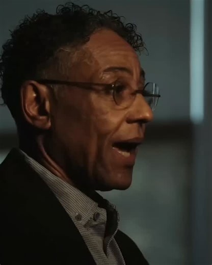 Toxic_memer😈😈 on Instagram: "Giancarlo Esposito is a well-known actor famous for his calm and serious roles. He is best known for playing Gus Fring in Breaking Bad and Better Call Saul. #gusfring #breakingbad #danger #giancarlo #memesespañol"