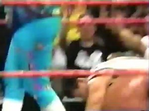 WWF.Sunday.Night.HEAT.08.08.1999