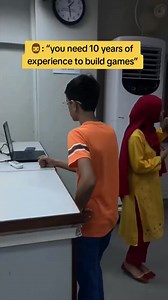 9.5K views · 49 reactions | Join the Unity Game Development course at UTech NED Gulshan campus Karachi! 朗 | UTech | Facebook