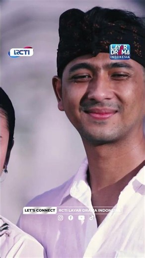Lucunya Davina & Sena Foto Bersama Pakai Adat Bali😍 #TerikatJanji #AshaAssuncao #aryasaloka