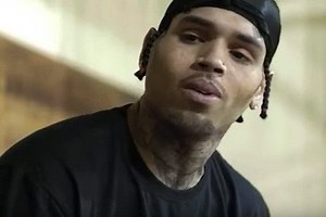 Nick Cannon and Chris Brown Team Up in 'She Ball' Trailer