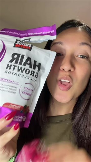 @Force Factor #forcefactorhairgrowth #hairgrowth