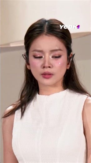 CRY WITH HER | LIVE AT Y-CONCERT #shorts #yconcert