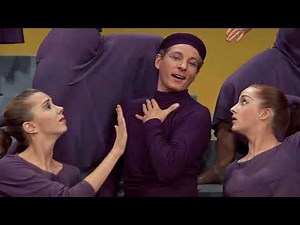 The theater, the theater. What's happened to the theater?