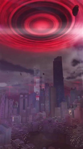 The Third Impact - Discord.gg/evads #evangelion #roblox #fyp #robloxfyp