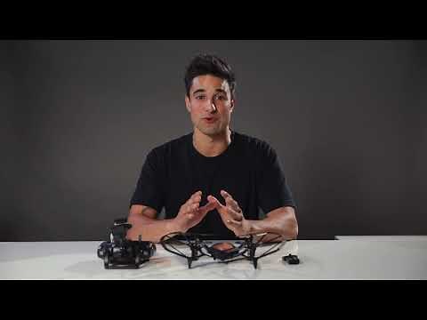 How to fly your PROTOCOL DRONIUM 3X™ Drone with Live Streaming Camera