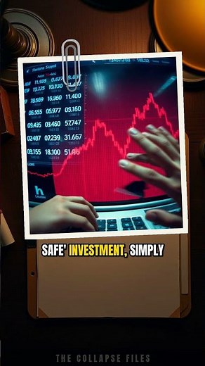 Credit Suisse: $16 Billion Vanishes Overnight