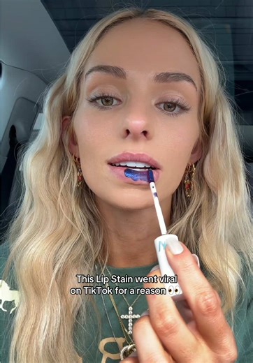 Wonderskin Lip Stain: Long-Lasting Color Solutions