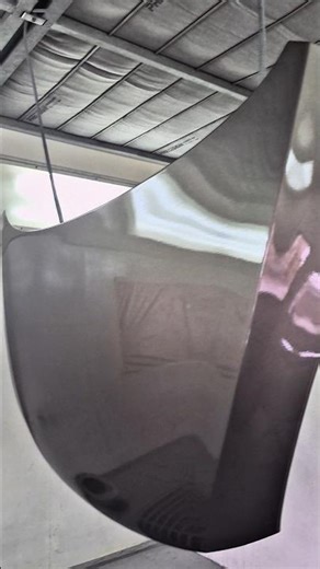 Crazy Bonnet Upgrade | New Look After Modification 🚘