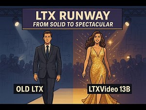 LTX Is Back and Better Than Ever – Full ComfyUI Install and Usage Guide