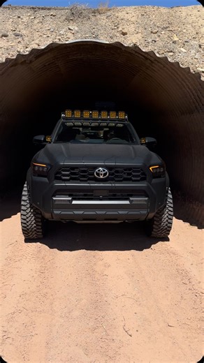 4Runner Lifestyle | Sneak peak at some changes to the 6th Gen 😤 | Instagram