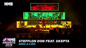 Watch Cardi B get extravagant in her striking new video for ‘Money’