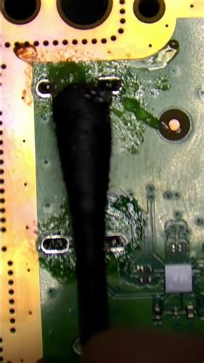 Xbox Series X HDMI Port Replacement | Professional Micro-Soldering Repair