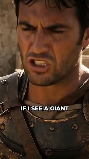 AI Asks a Trojan Soldier His Opinion on the Giant Horse