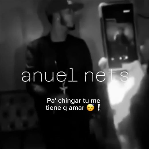 Anuel AA: Unveiling Emotions Through Music Edits