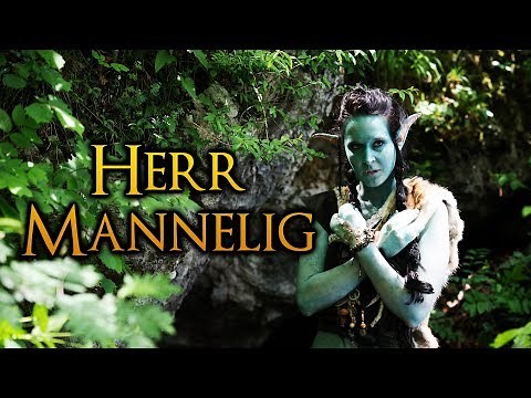 Herr Mannelig - The Movie