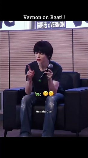 Vernon’s so much better, cuz if I were him I would’ve asked wtf his problem is 😩 #vernon #svt #fyp