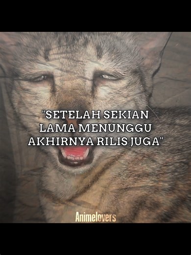 Rekomendasi Anime Terbaru untuk Pecinta Anime