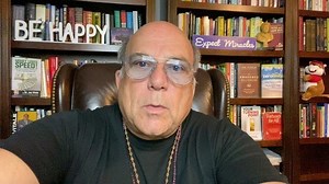 What’s the #1 block to money? | Dr. Joe Vitale