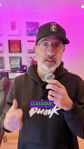 Le 13 novembre 2000 sortait One More Time de Daft Punk ! L’occasion de vous raconter l’histoire du sample pour célébrer les 25 ans de ce grand classique 🤖🤖 #daftpunk | Samples.fr