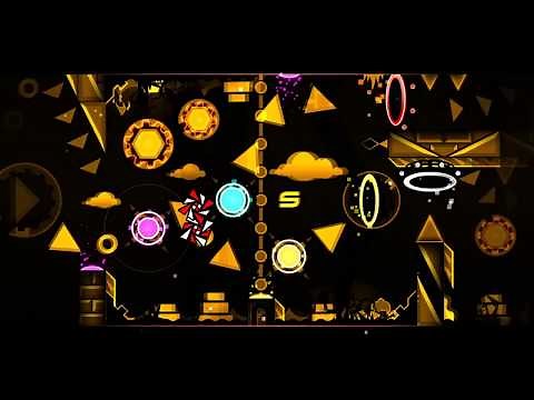 (Extreme Demon) ''Breakout'' 100% by Surv | Geometry Dash [2.11]
