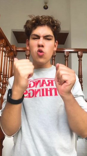 Engaging Indoor Baby Sign Language Demonstration