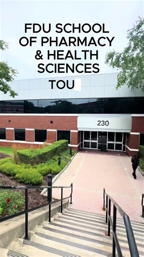 FDU PA Program on TikTok