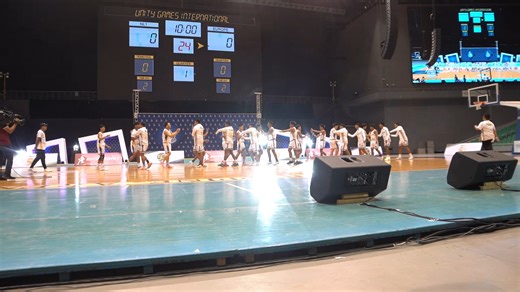 28K views · 5.3K reactions | Athleticism and sportsmanship were on...