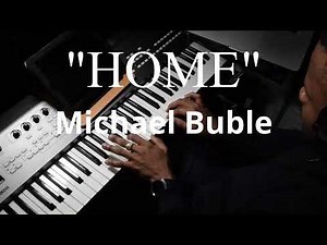 Home- Piano Tutorial!