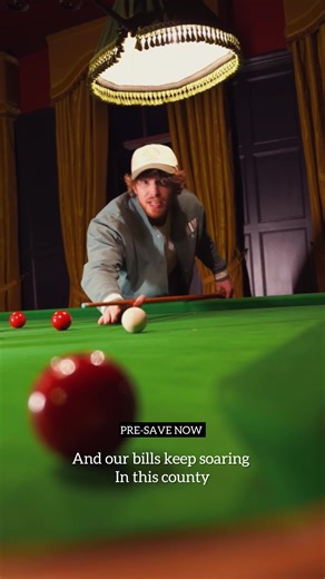 Pre-Save My New Single 'North' - Tribute to My Hometown