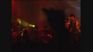 Static-X live 2007 17/11