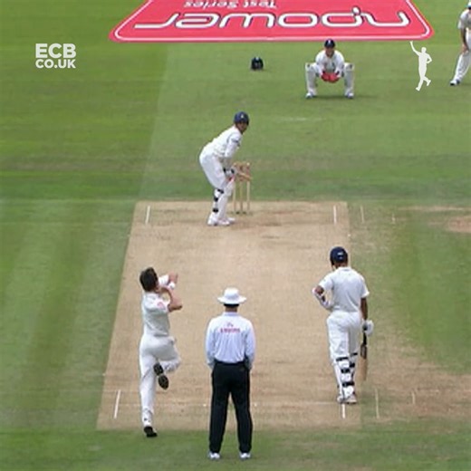 78K views · 1.4K reactions | What's your favourite ever Jimmy wicket? 樂 A few here to jog your memory...  | England Cricket | Facebook