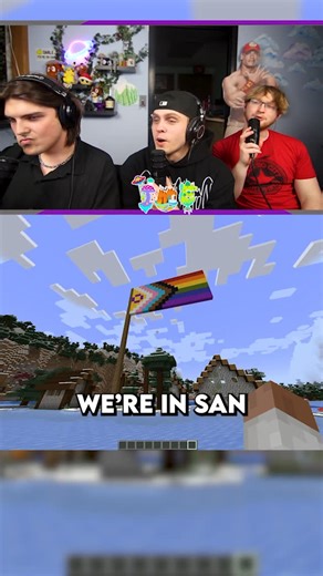 TME on Instagram: "We Found the CRAZIEST Minecraft Mod #reel #reels #funny #minecraft #mod #mods"