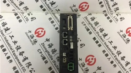 GE PLC 8080-FC-10：冗余控制系统的先进主控制器