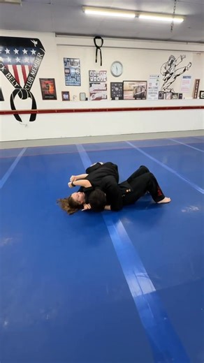 15 reactions | 10 Positions Ground Control Video. | American Academy of Martial Arts | Facebook