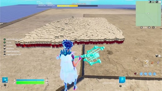 Fortnite player blows up 100,000 gas stations at once, here's what happens next