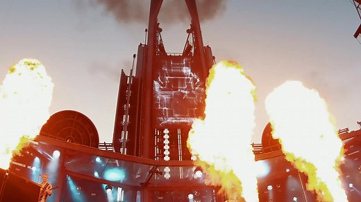 Rammstein. En concierto en Madrid el 23 de junio de 2023. Entradas a la venta en rammstein.com/tickets | Rammstein