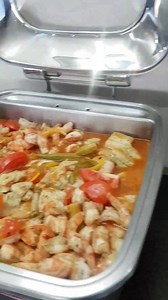 3.1K views · 32 reactions | Dinner is ready at the 360° Restaurant! Dinner | Drinks | Dramatic Views #360Restaurant #Dinner #RadissonTrinidad | Radisson Hotel Trinidad | Facebook