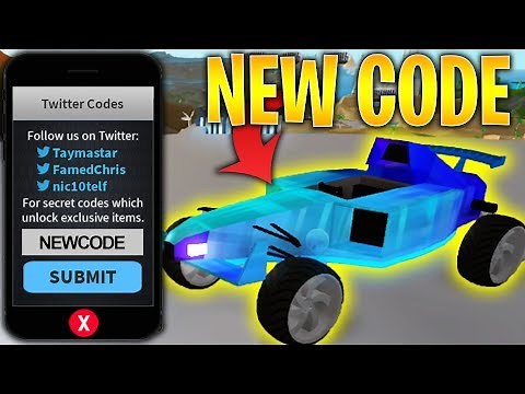 ALL NEW SECRET ROBLOX MAD CITY CODES