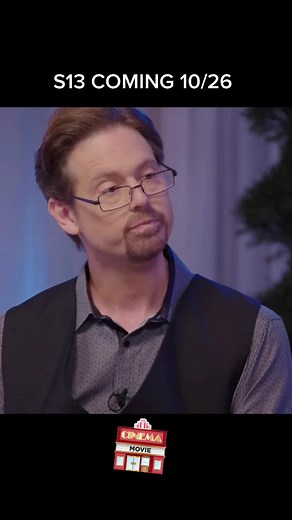 On Cinema returns only on HeiNetwork.tv #timheidecker #comedy