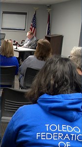 Tensions rise at board meeting ahead of Springfield schools support staff strike