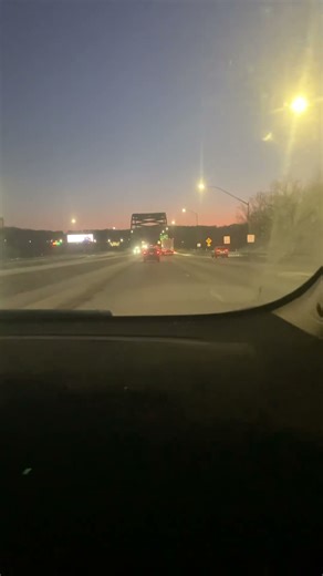 I-79 South Concrete Segment