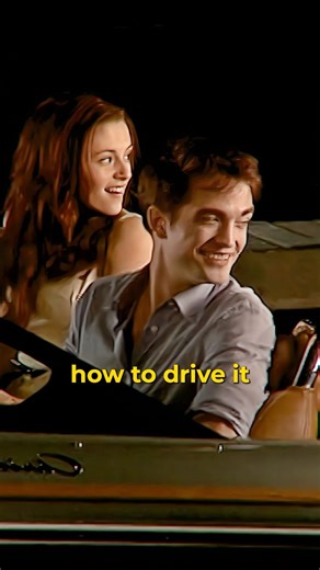 Twilight Honeymoon Behind the Scenes Wasn’t Romantic #RobertPattinson #KristenStewart