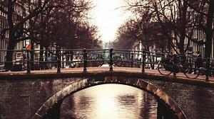 6 of the Netherlands' most awesome bridges | DutchReview