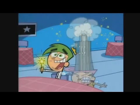 What Happened to Cosmo?