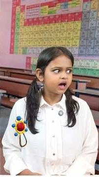 Chinki ka PTM😅Wait for end🫣 #middleclasfamily #comedy #ptm #sonal