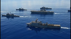 US military leaders, lawmakers frustrated with budget process